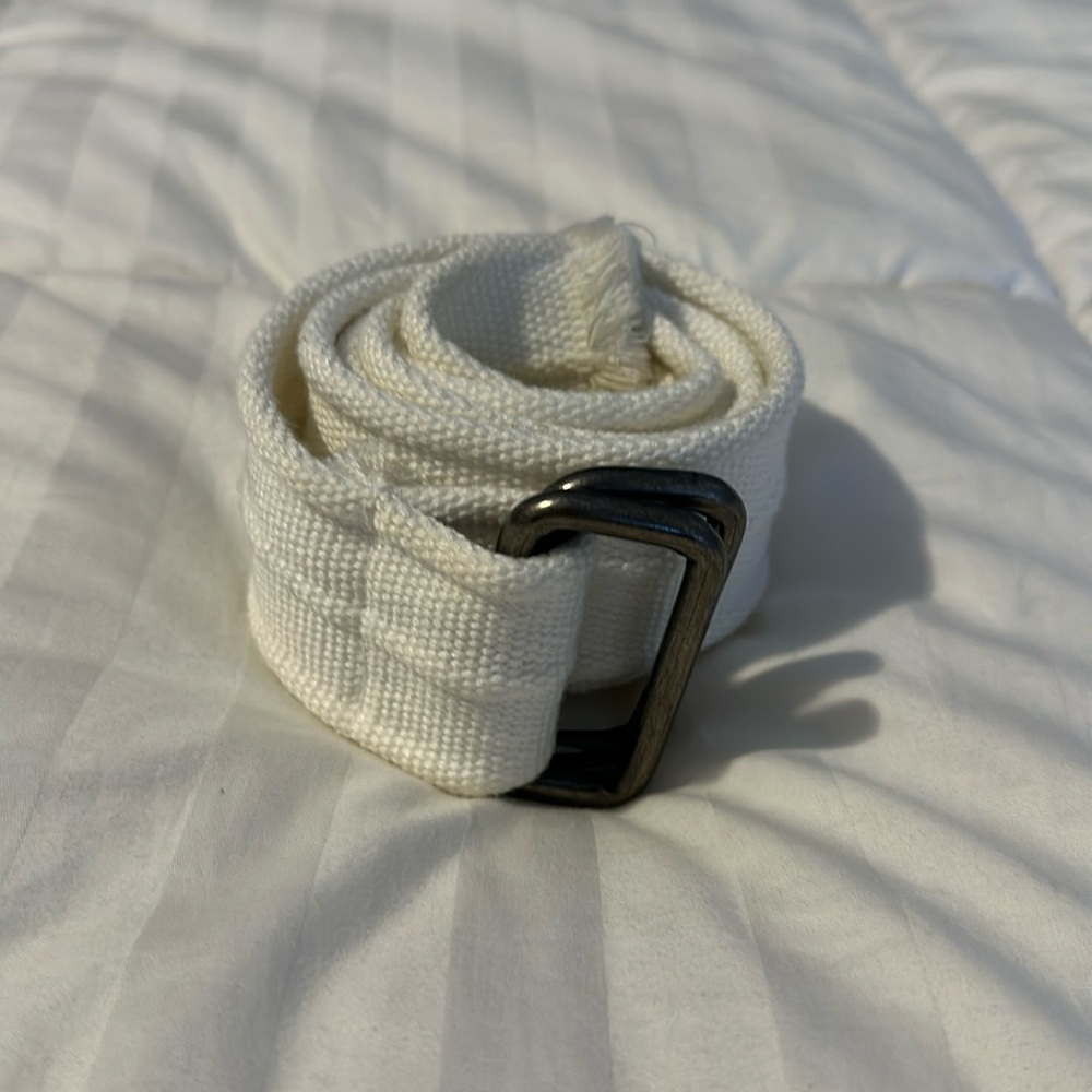 Men’s Belt